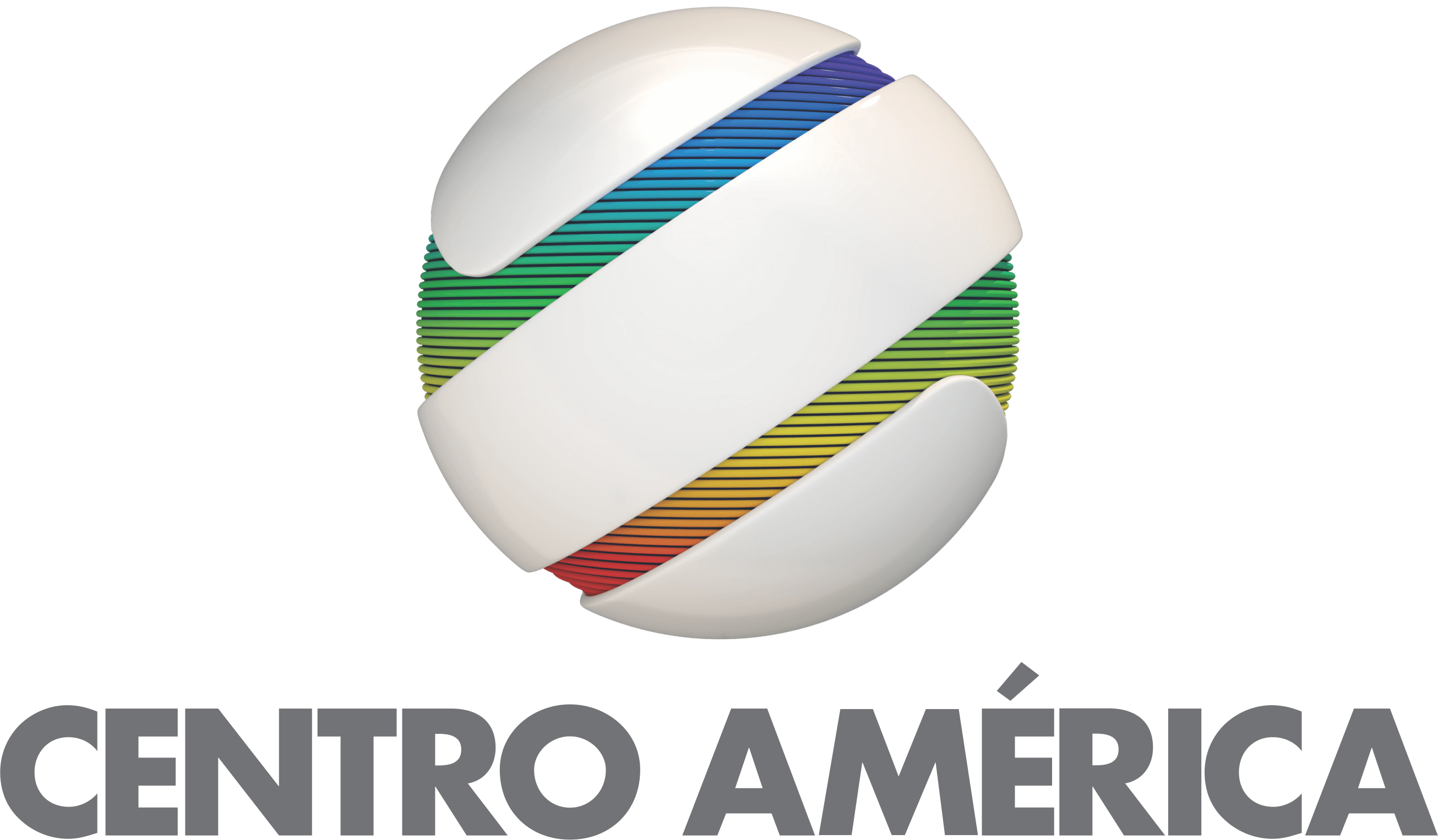 Logo Centro America